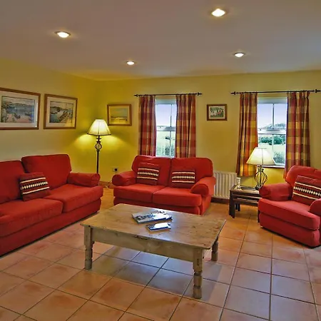 Casa vacanze 3 Bed In Oc-i077 Goleen