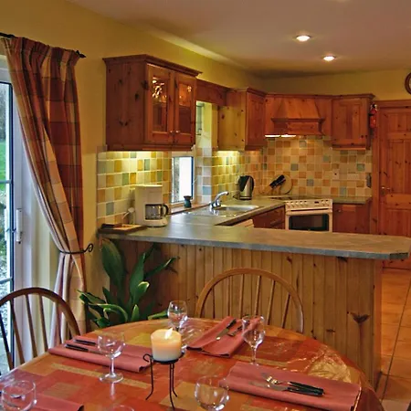 Dom wakacyjny 3 Bed In Oc-i077