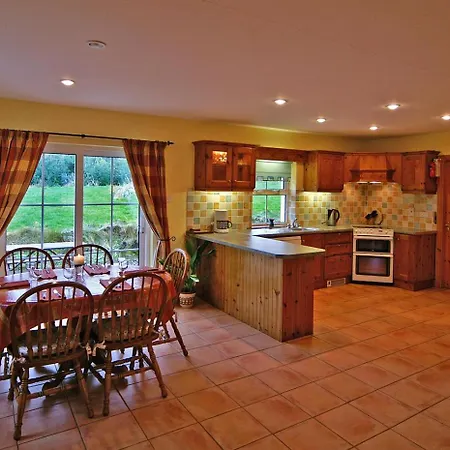 Dom wakacyjny 3 Bed In Oc-i077 Goleen