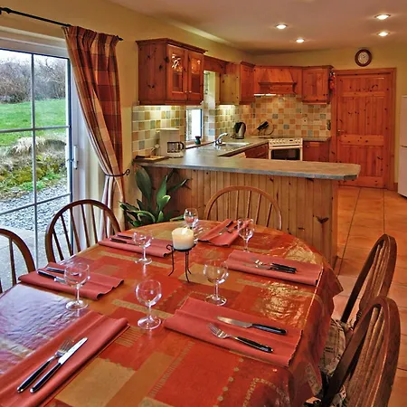 3 Bed In Oc-i077 Dom wakacyjny Goleen