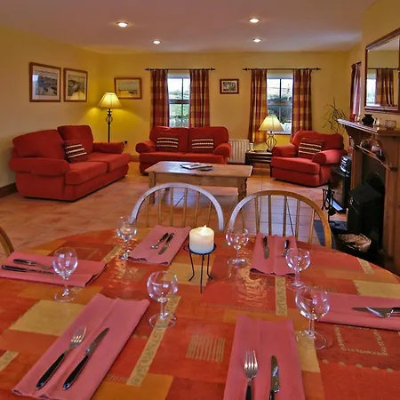 Dom wakacyjny 3 Bed In Oc-i077