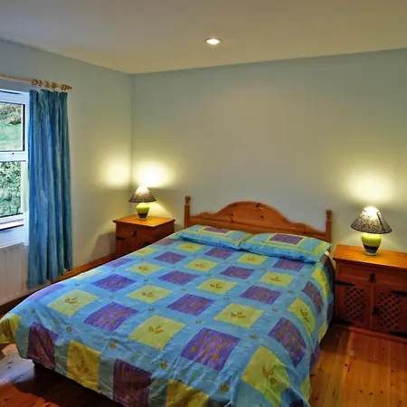 Dom wakacyjny 3 Bed In Oc-i077 Goleen