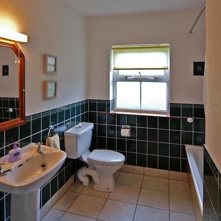 Feriehus 3 Bed In Oc-i077 Goleen