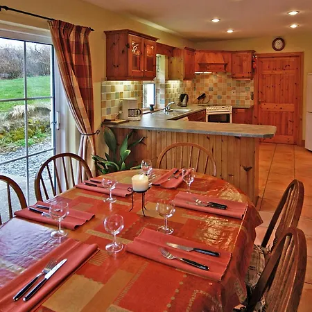 Feriehus 3 Bed In Oc-i077 Goleen
