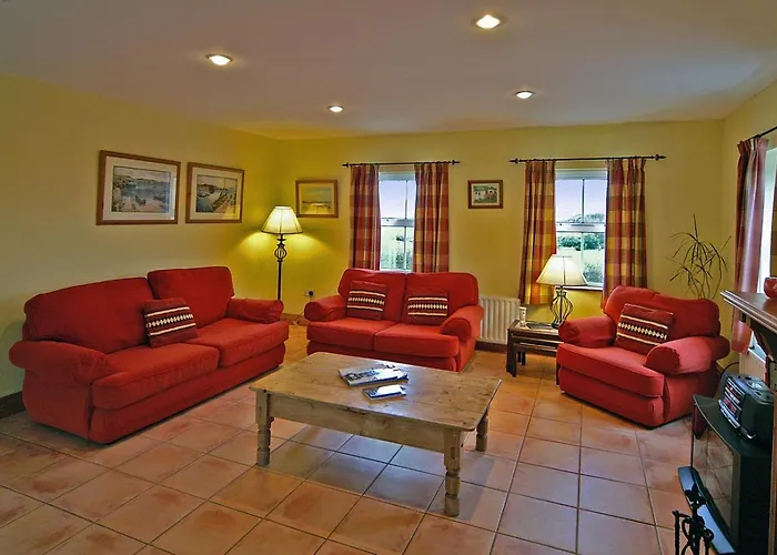 Casa vacanze 3 Bed In Oc-i077 Goleen