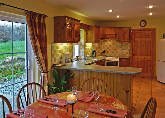 Casa vacanze 3 Bed In Oc-i077