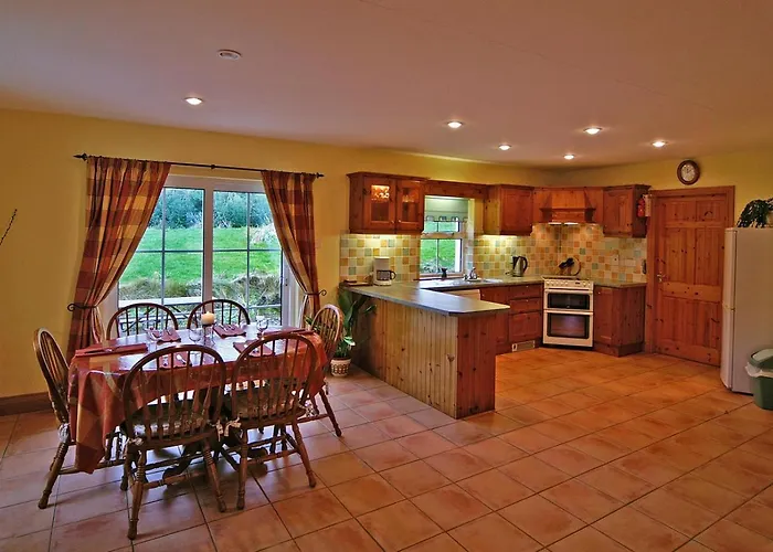 Casa vacanze 3 Bed In Oc-i077 Goleen