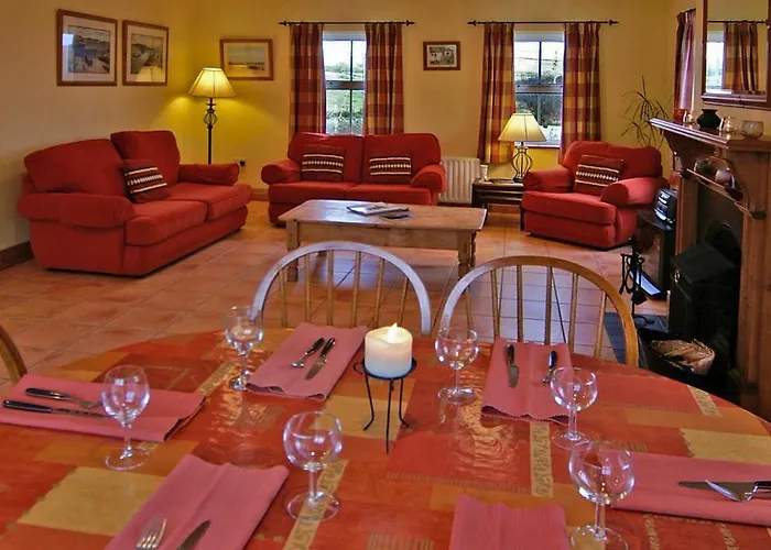 Casa vacanze 3 Bed In Oc-i077