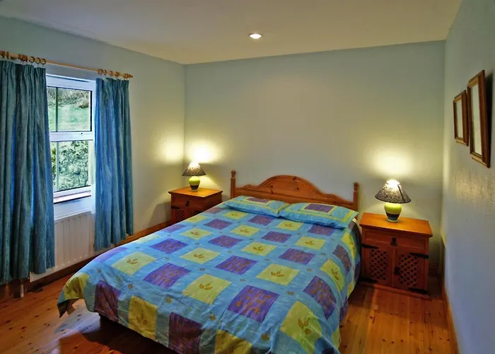 Casa vacanze 3 Bed In Oc-i077 Goleen