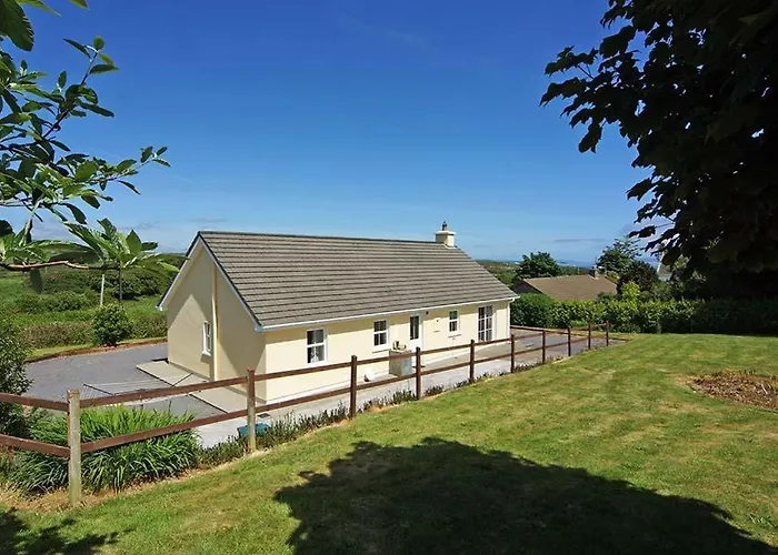 3 Bed In Oc-i077 * Goleen