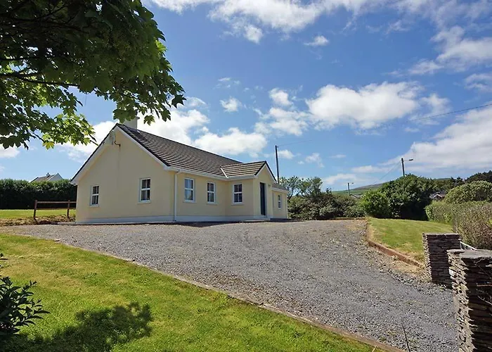 度假居 3 Bed In Oc-i077 *