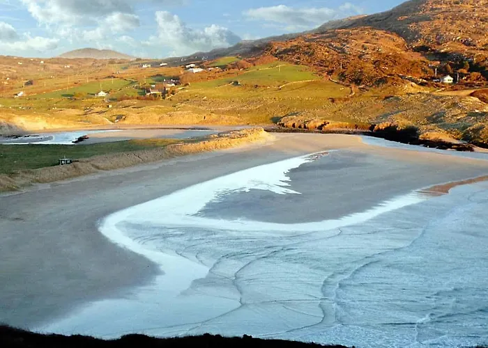 3 Bed In Oc-i077 度假居 Goleen